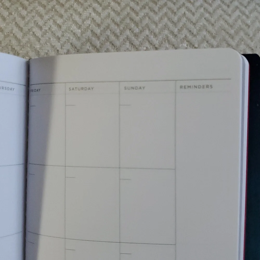 Galison Multi-Tasker Organizer Set - Picture 7 of 14